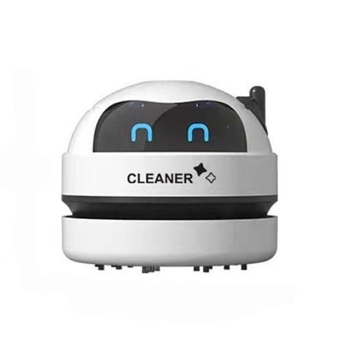 ASPIRADORA ROBOT UNICA Y FUTURISTA