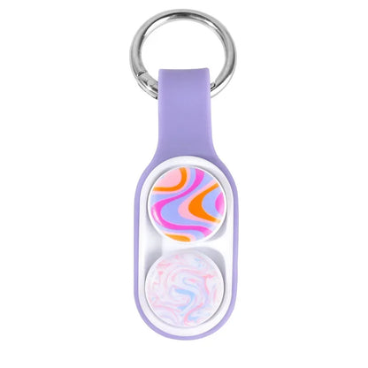 JUGUETE ENTRETENIDO SPINNER HASTA 100 TRUCOS