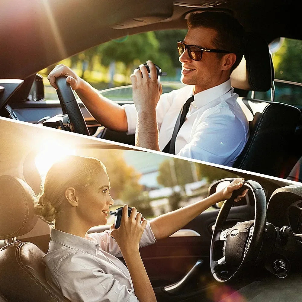 2025 PROFESIONAL ALCOHOLIMETRO ANALISIS